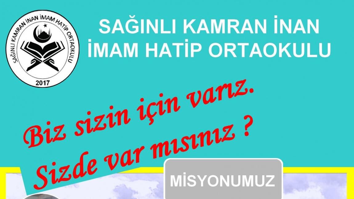 Okul Afişimiz 